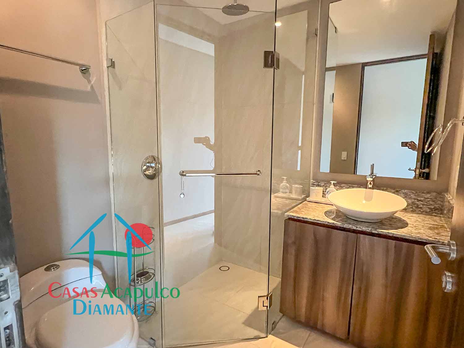 La Isla Emerald E3 - Recámara uno 5